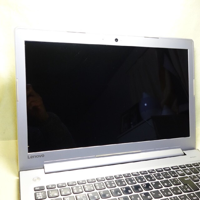 ideapad 310◆i7-7500U/SSD 256G/8G/DVDRW 4