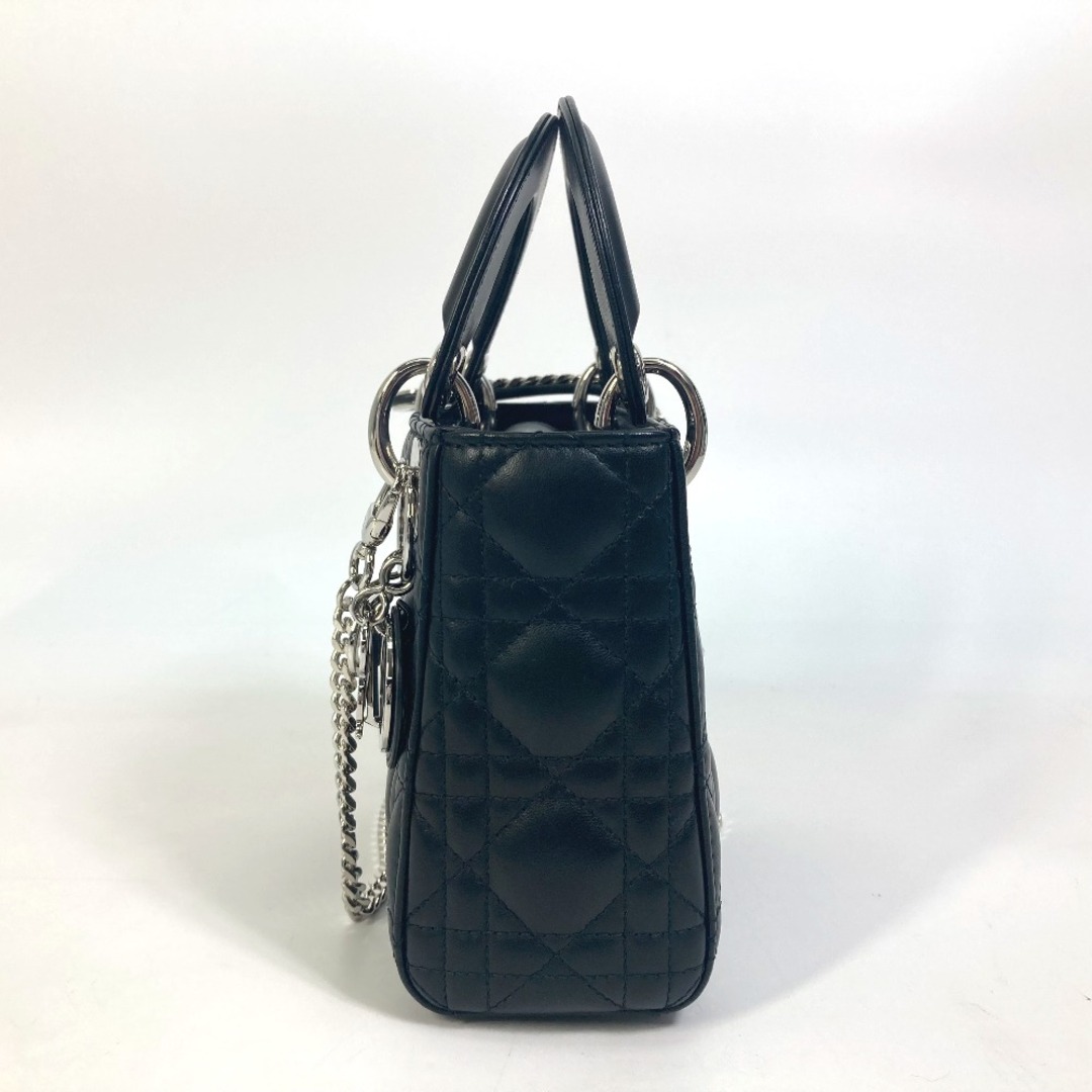Dior - ディオール Dior カナージュ ミニ レディディオール Dior - ディオール Dior カナージュ ミニ レディディオール