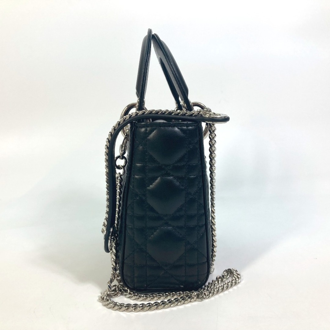 Dior - ディオール Dior カナージュ ミニ レディディオール Dior - ディオール Dior カナージュ ミニ レディディオール