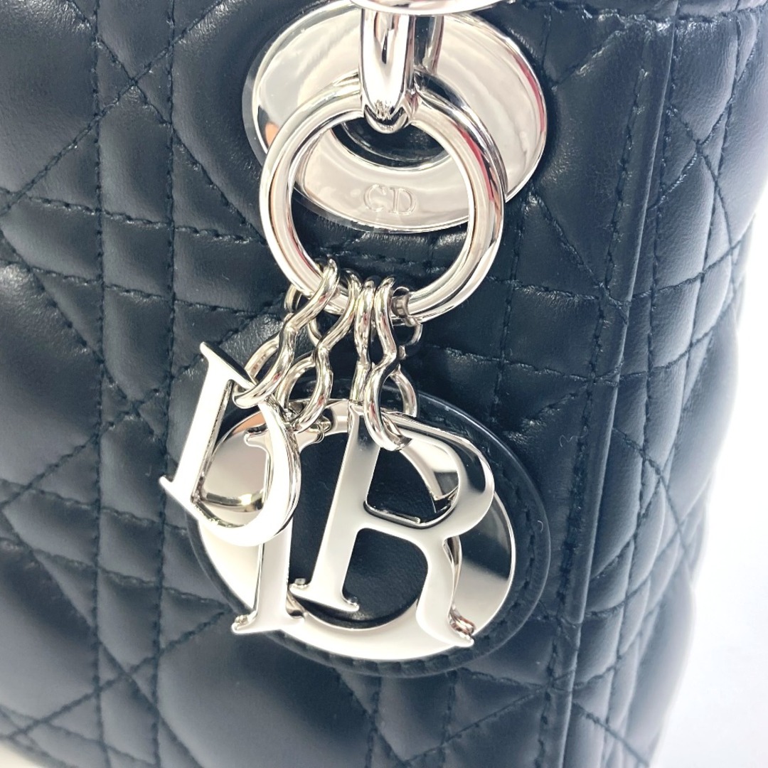 Dior - ディオール Dior カナージュ ミニ レディディオール Dior - ディオール Dior カナージュ ミニ レディディオール