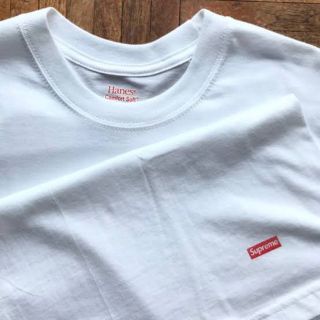 シュプリーム(Supreme)のラスト1点 値下げ シュプリーム tシャツ supreme メンズ レディース(Tシャツ/カットソー(半袖/袖なし))