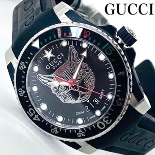グッチ 猫 腕時計(レディース)の通販 16点 | Gucciのレディースを買う