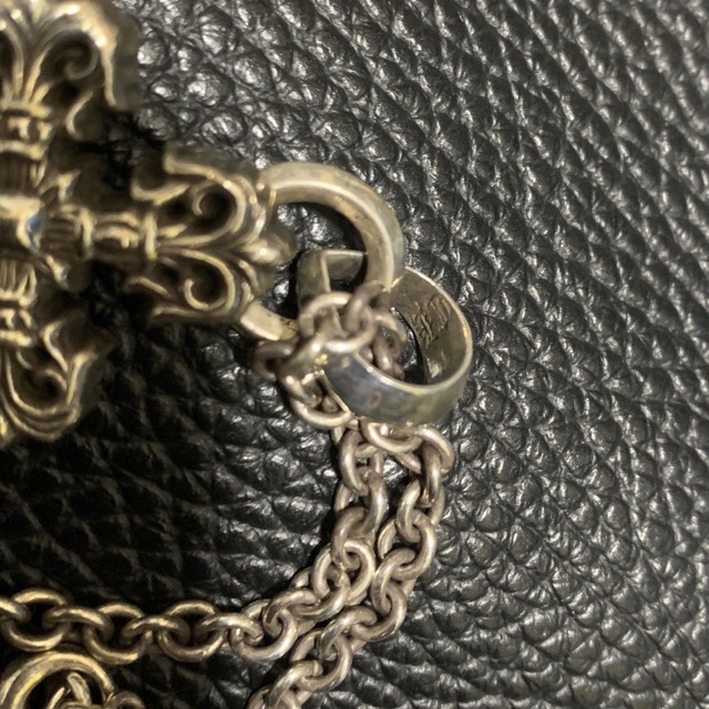 Chrome Hearts(クロムハーツ)のクロムハーツセット メンズのアクセサリー(ネックレス)の商品写真