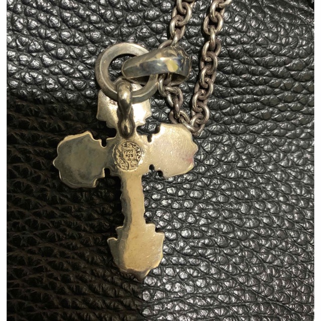 Chrome Hearts(クロムハーツ)のクロムハーツセット メンズのアクセサリー(ネックレス)の商品写真