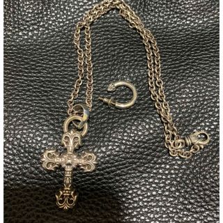 クロムハーツ(Chrome Hearts)のクロムハーツセット(ネックレス)