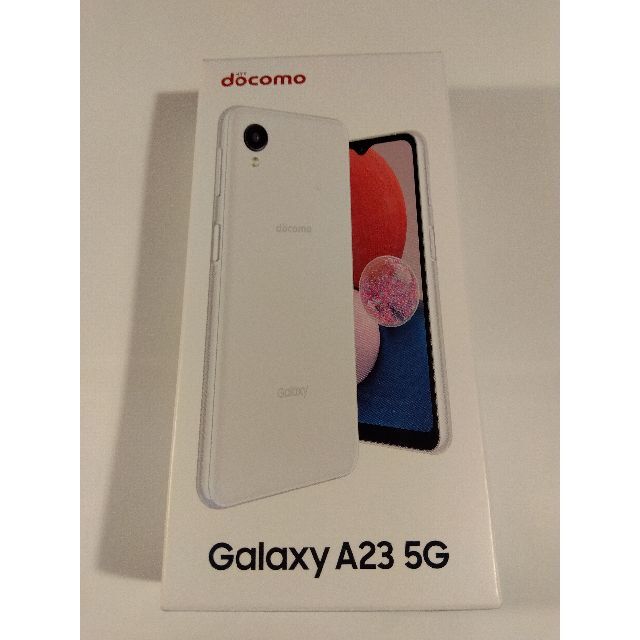 Galaxy A23 5G