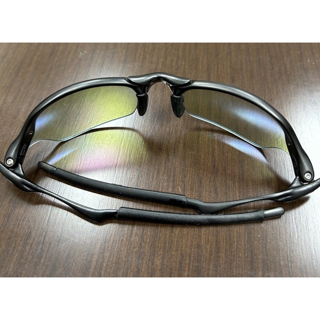 OAKLEYオークリーXメタルシリーズROMEO2ロメオ2 | www.innoveering.net