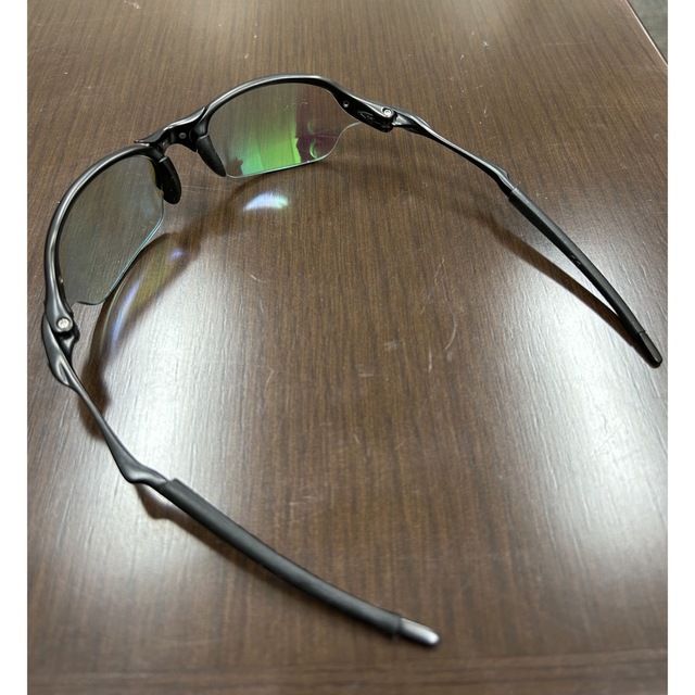 OAKLEYオークリーXメタルシリーズROMEO2ロメオ2 | www.innoveering.net