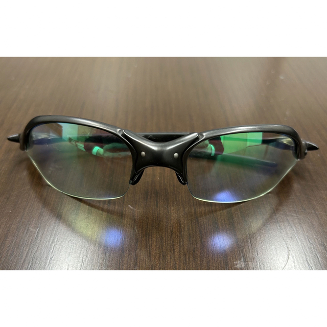 OAKLEYオークリーXメタルシリーズROMEO2ロメオ2 | www.innoveering.net