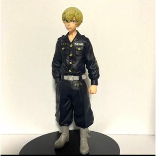 BANPRESTO - 東京リベンジャーズ フィギュア ３体セット マイキー