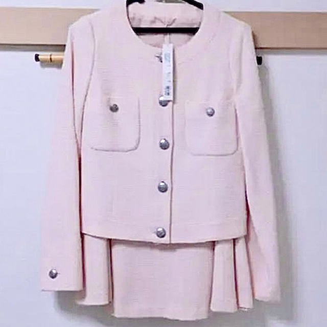 ANAYI - アナイ スーツ セット 極美品の通販 by るみ1106's shop
