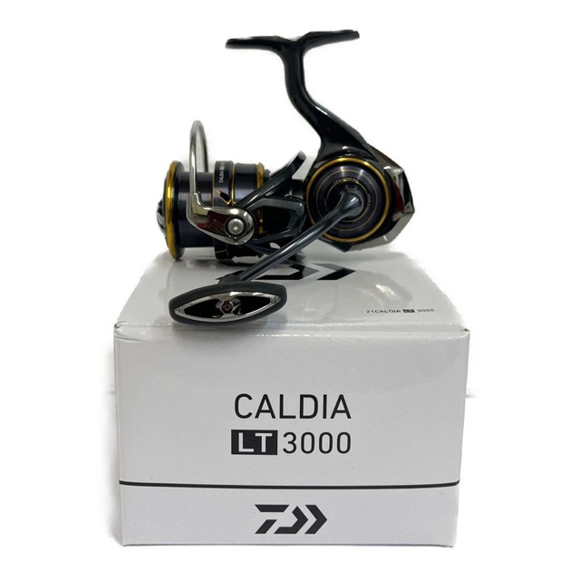 21カルディア CALDIA LT3000-XH