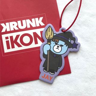 iKON - 【 ジナン 】iKON ソウルコン限定 缶バッジセットの通販 by