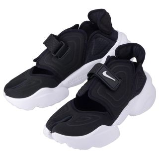 ナイキ(NIKE)のNIKE ナイキ AQUA RIFT アクア リフト 新品 未使用 箱付き(スニーカー)