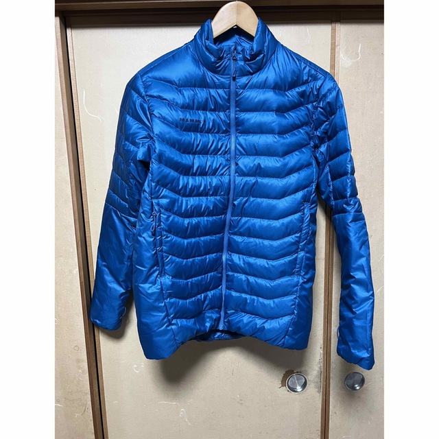 50%OFF!】 MAMMUT マムートGORE-TEX Infiniumダウン 750FP L tdh