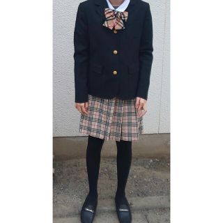 バーバリー(BURBERRY) スーツ 子供 ドレス/フォーマル(女の子)の通販