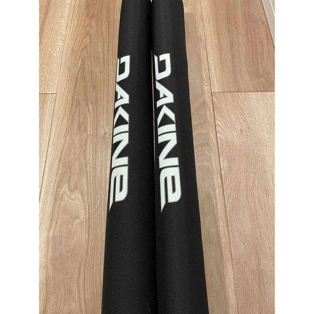 Dakine(ダカイン)のDAKINE ダカイン キャリア パッド　ラックパッド  自動車/バイクの自動車(車外アクセサリ)の商品写真