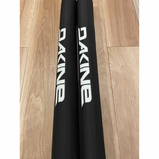 ダカイン(Dakine)のDAKINE ダカイン キャリア パッド　ラックパッド (車外アクセサリ)