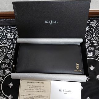 ポールスミス うさぎ 財布(レディース)の通販 53点 | Paul Smithの ...