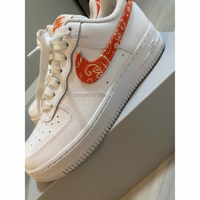 NIKE - エアフォース1 最終お値下げ‼️の通販 by ま shop|ナイキなら