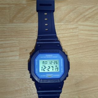 g-shock 5600 カスタムの通販 1,000点以上 | フリマアプリ ラクマ