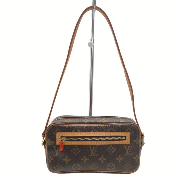 最前線の LOUIS VUITTON - LOUIS VUITTON ルイヴィトン モノグラム
