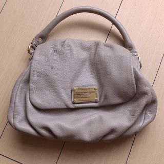 マークバイマークジェイコブス(MARC BY MARC JACOBS)の【マークバイマークジェイコブス】2wayショルダーバッグ(ショルダーバッグ)