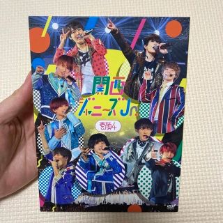 きづき⭐︎さま専用　素顔4 関西ジャニーズJr. DISC2.3のみ DVD(アイドル)