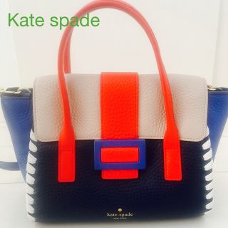 ケイトスペードニューヨーク(kate spade new york)のKate spade.    ハンドバッグ(ショルダーバッグ)