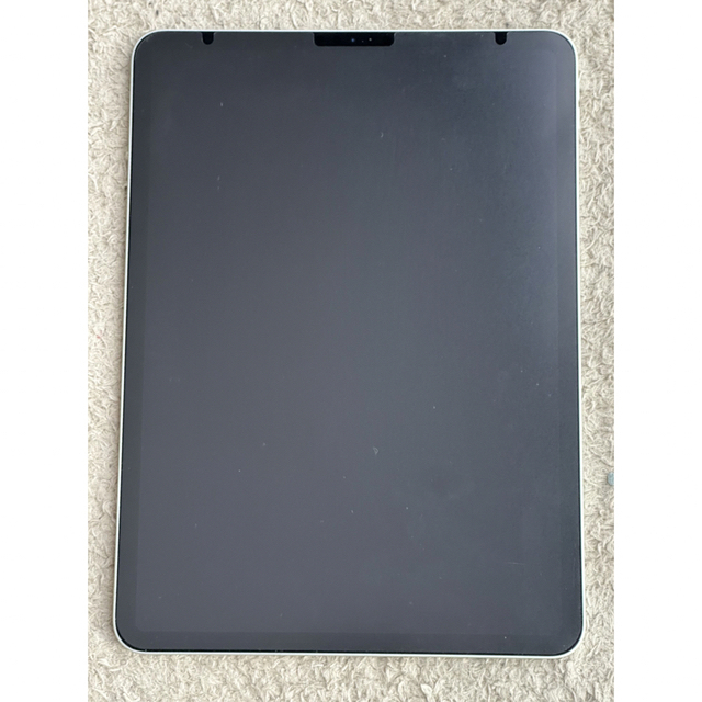 ☆美品☆iPad Pro 11インチ(第1世代)256GB Wi-Fi カバー付