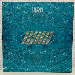 アイコン(iKON)のikon DVDセット(韓国/アジア映画)