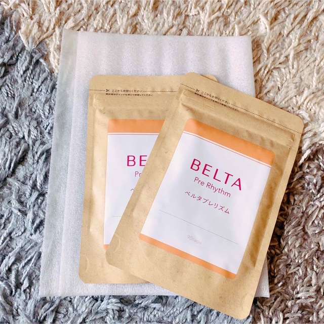 BELTA ベルタ プレリズム 葉酸サプリ - その他