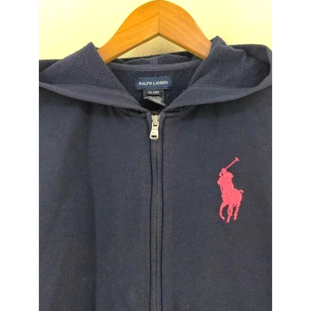 Ralph Lauren(ラルフローレン)のRALPH LAUREN(ラルフローレン) レディース トップス パーカー レディースのトップス(パーカー)の商品写真