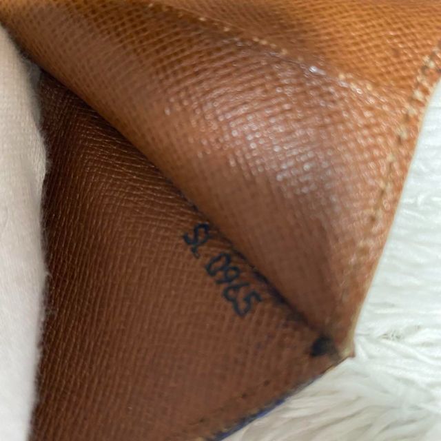 外観超美品】LOUIS VUITTON クラッチバッグ エンベロープ A4 | gkcsu.org