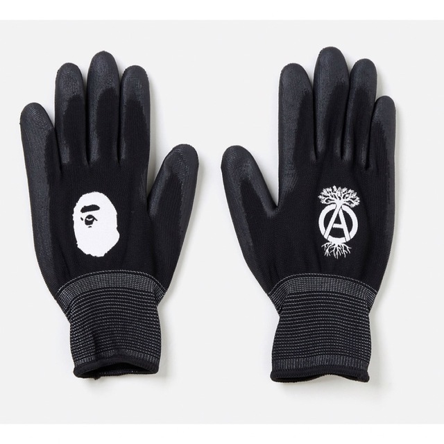 NEIGHBORHOOD(ネイバーフッド)のBAPE neighborhood GLOVE メンズのファッション小物(手袋)の商品写真