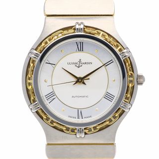 中古】ユリスナルダンの通販 89点 | ULYSSE NARDINを買うならラクマ