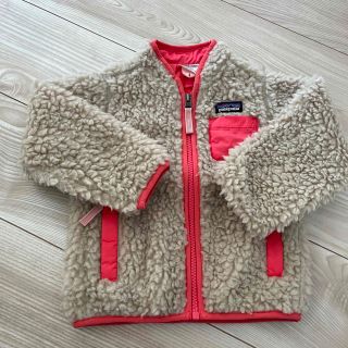 パタゴニア(patagonia)のパタゴニアベビー　ジャケット(ジャケット/コート)