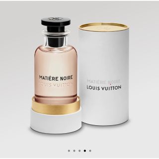 ルイヴィトン(LOUIS VUITTON)のアップル様専用　ルイ ヴィトン MATIÈRE NOIRE 100ml(ユニセックス)