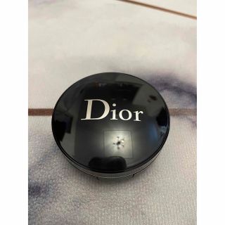 ディオール(Dior)のディオールスキンフォーエバークッションファンデ(ファンデーション)