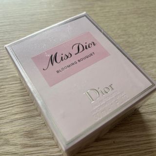 ディオール(Dior)のMiss Dior ブルーミングブーケ 30ml(香水(女性用))