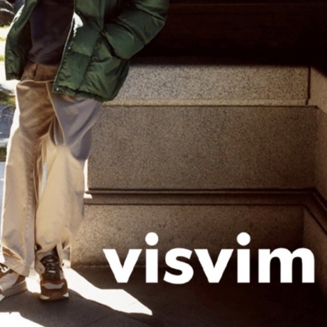 専用visvim