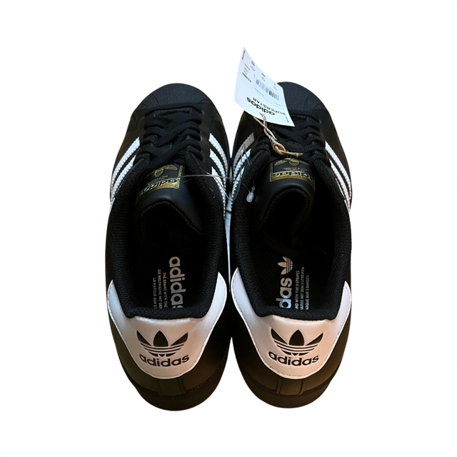 adidas - adidas アディダス スーパースター SUPER STAR EG4959の通販