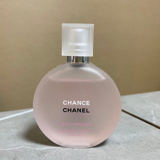 シャネル(CHANEL)のシャネル ヘアミスト 香水(ヘアウォーター/ヘアミスト)