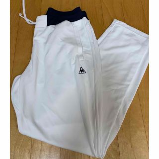 ルコックスポルティフ(le coq sportif)のデサントルコックパンツ新品！タグ無し(ウェア)