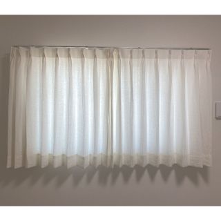 ウニコ カーテンの通販 100点以上 | unicoのインテリア/住まい/日用品