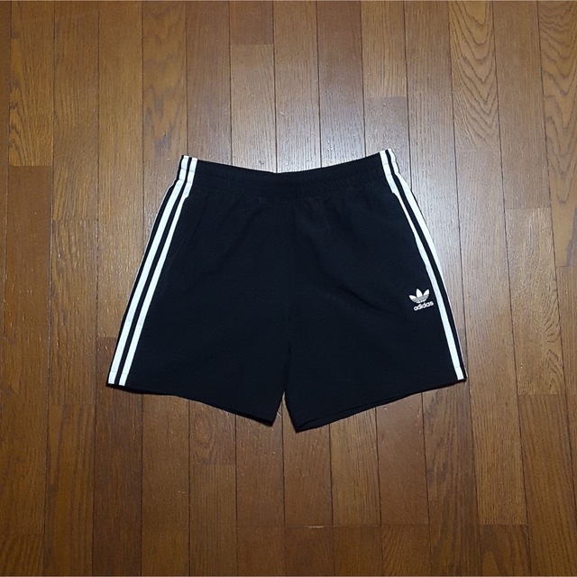 adidas！ショートパンツ！パンツ