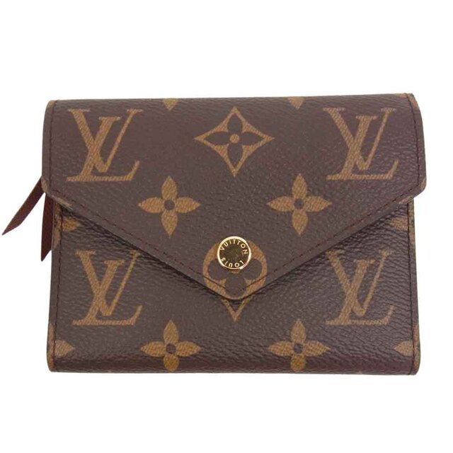 お得セット LOUIS VUITTON ブラウン系【中古】 カードケース