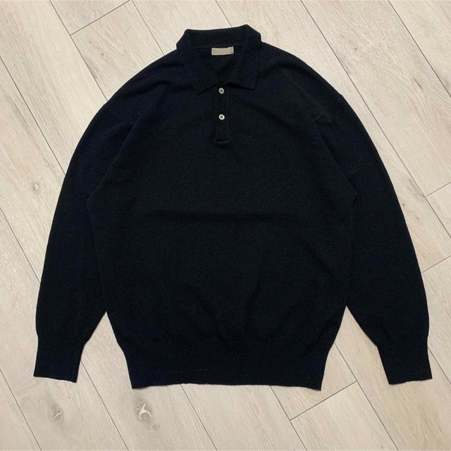 COMME des GARCONS - 希少 80〜90s コムデギャルソンオム ニット COMME des GARCONS - 希少 80〜90s コムデギャルソンオム ニット