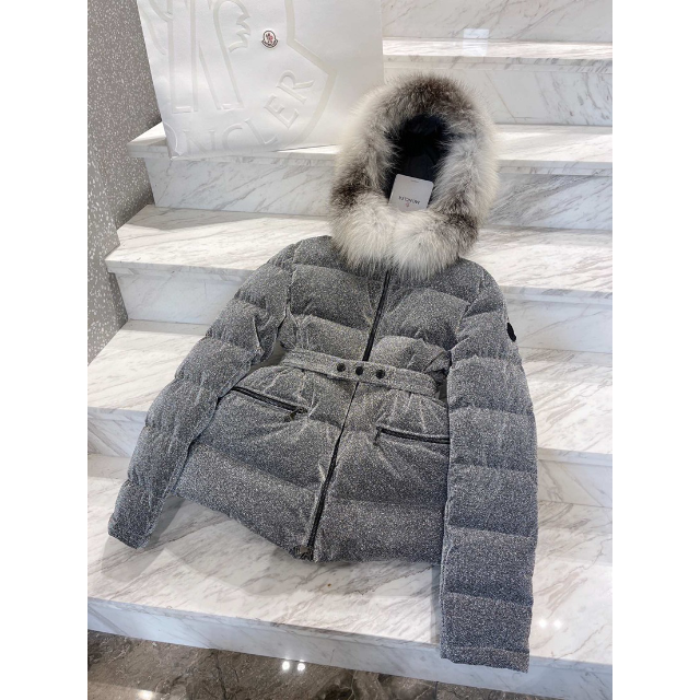 モンクレール　ダウン　人気サイズ1 MONCLER