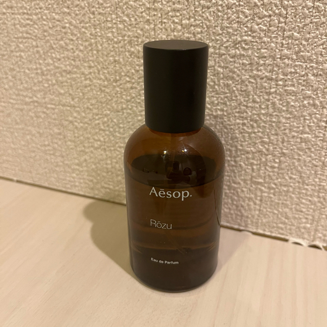 AESOP 香水　ROZU